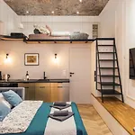 Plac Na Groblach 19 Apartment