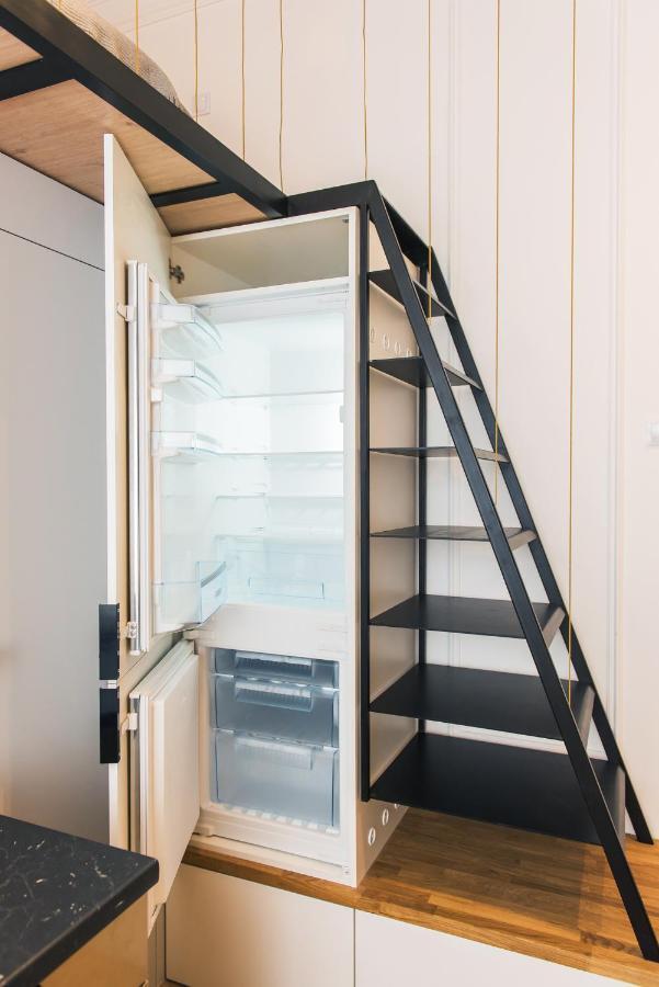 Apartament Plac Na Groblach 19 Kraków